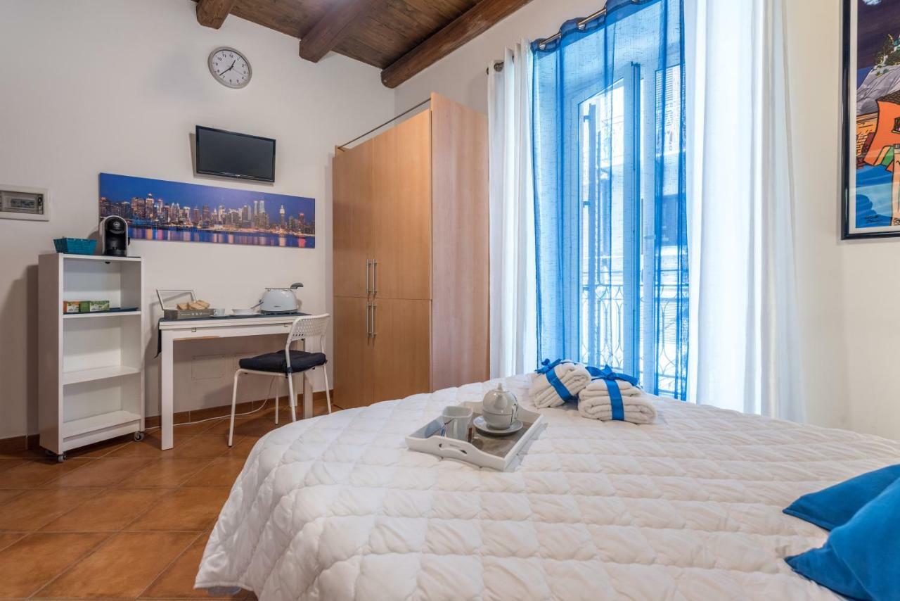 Kasavucciria Apartments Palermo Exterior foto